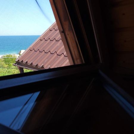 Vila Flavia B&B Constanta Luaran gambar