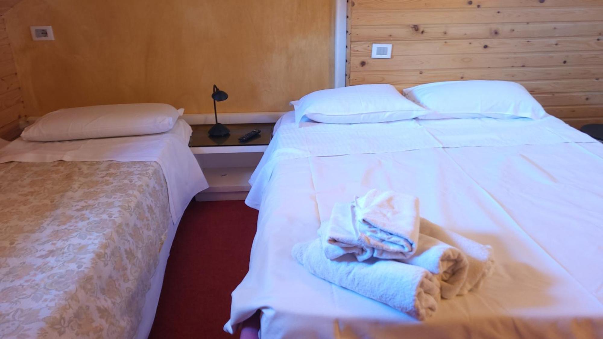 Vila Flavia B&B Constanta Luaran gambar