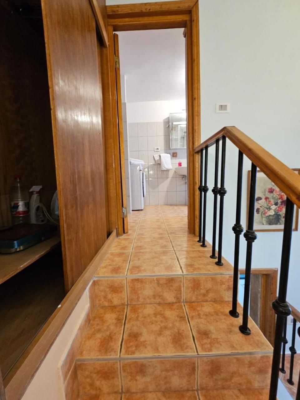 Vila Flavia B&B Constanta Luaran gambar