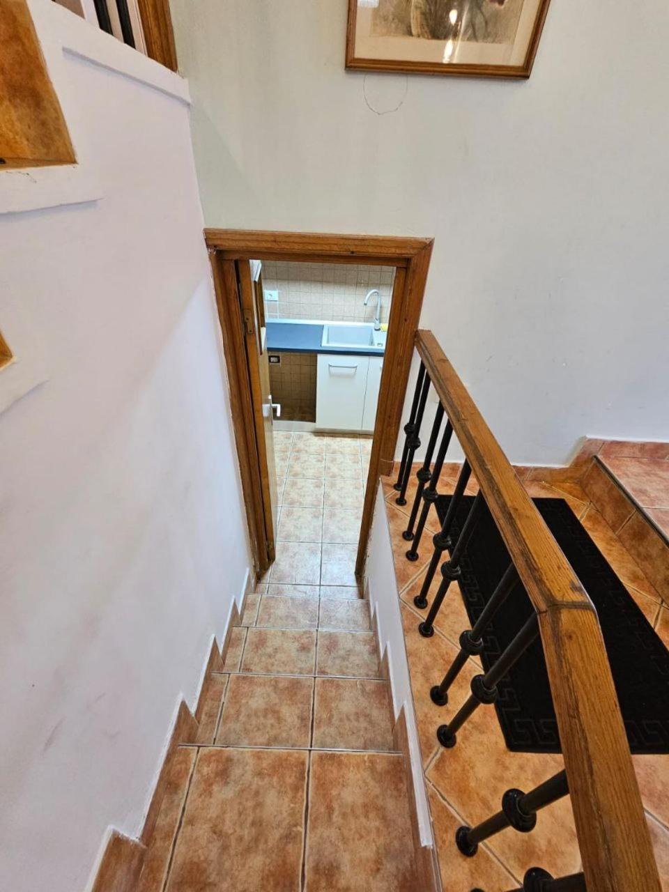 Vila Flavia B&B Constanta Luaran gambar