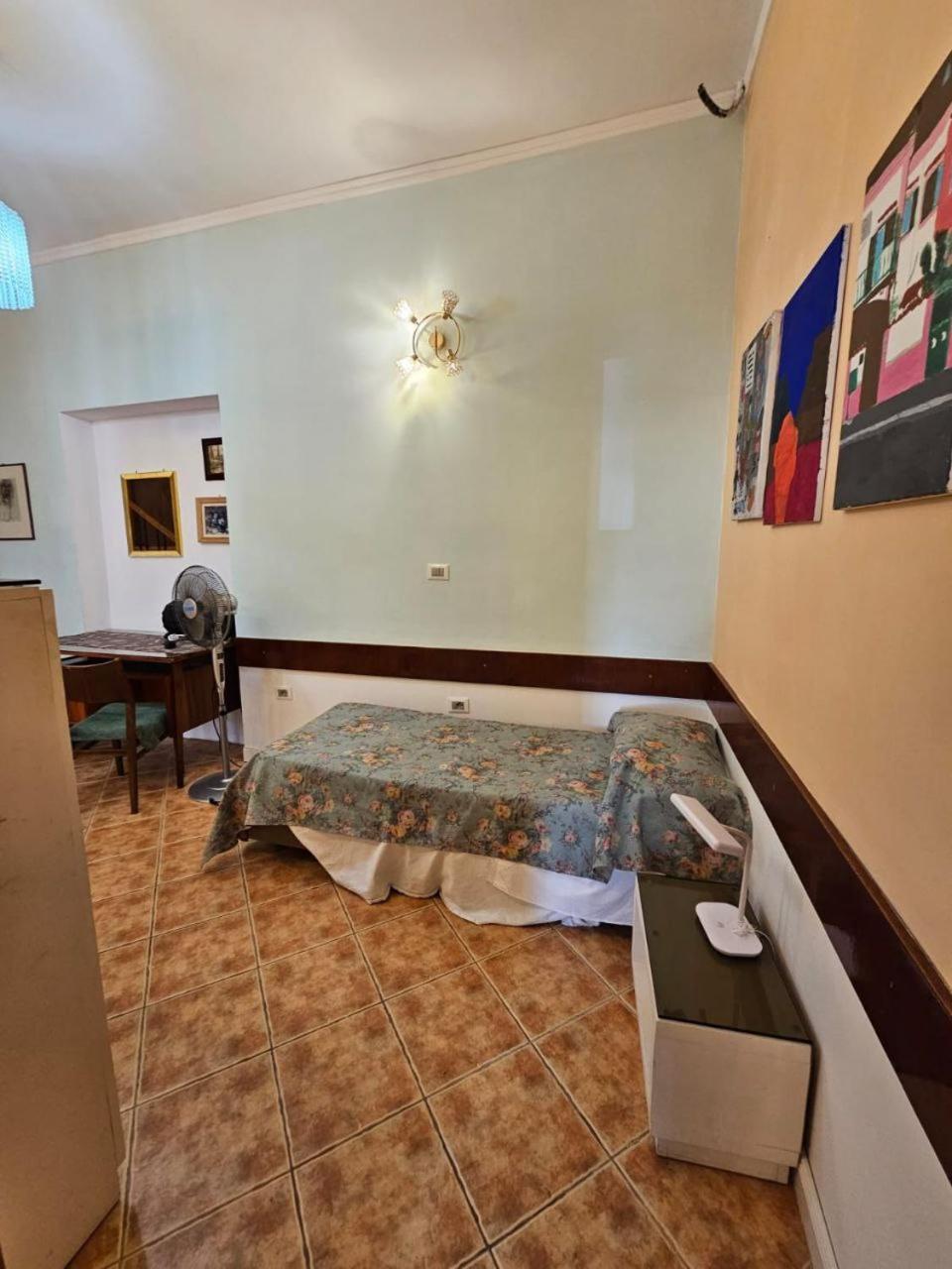 Vila Flavia B&B Constanta Luaran gambar