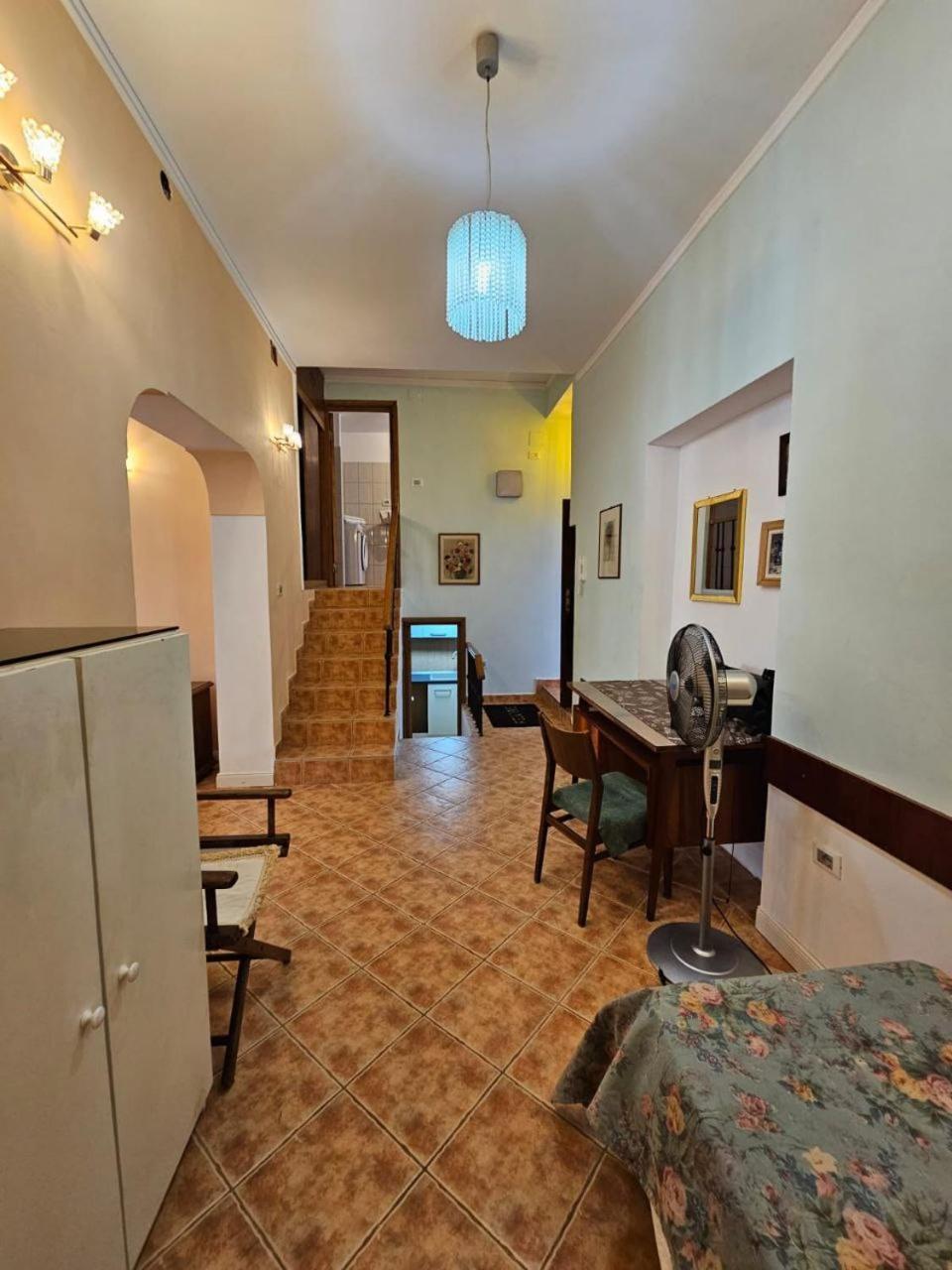 Vila Flavia B&B Constanta Luaran gambar