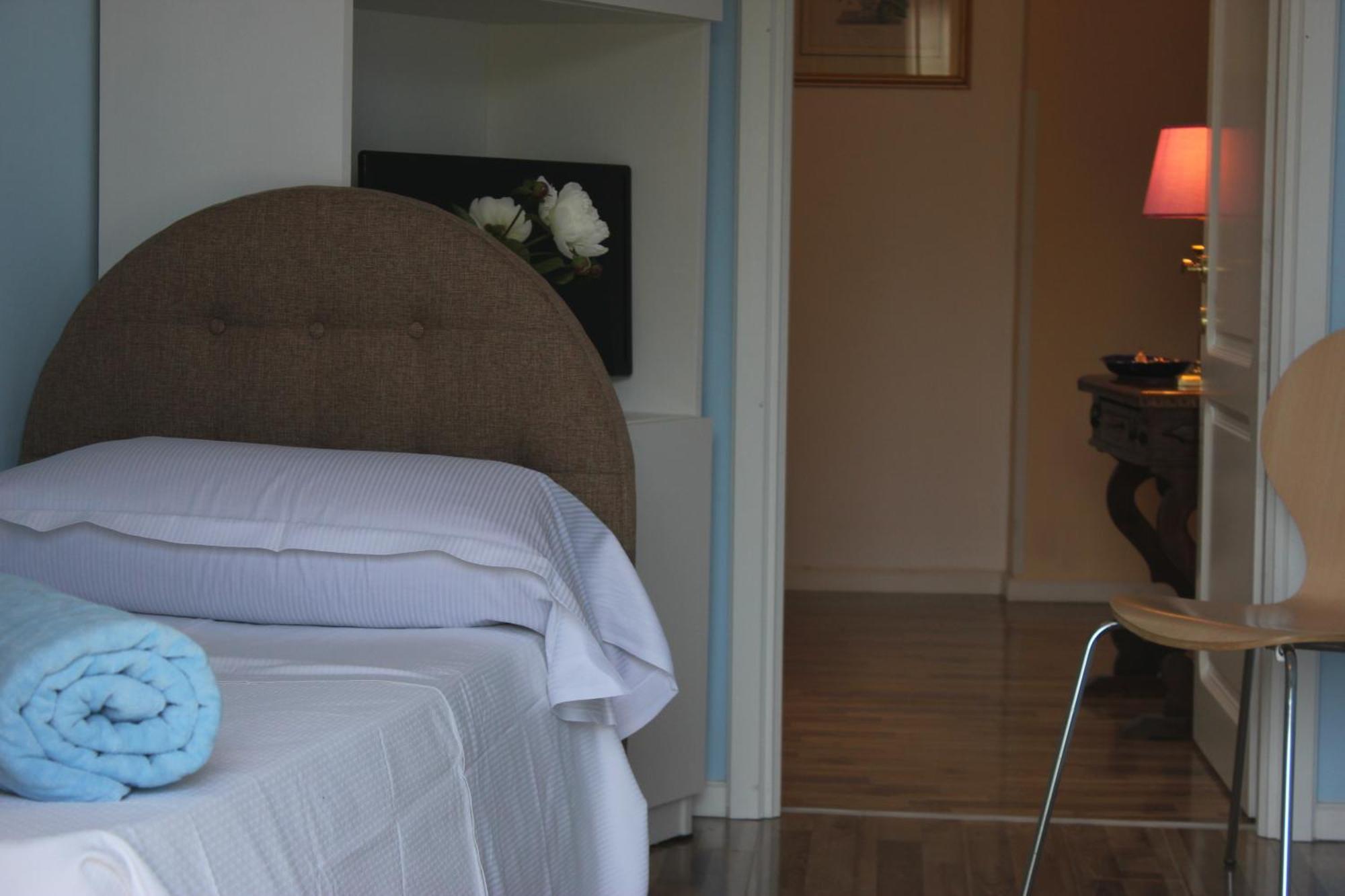 Vila Flavia B&B Constanta Bilik gambar
