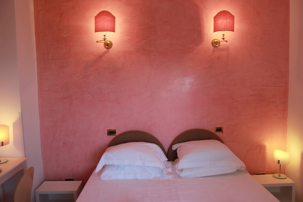 Vila Flavia B&B Constanta Bilik gambar