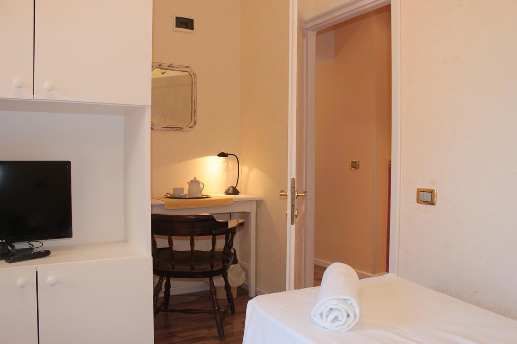 Vila Flavia B&B Constanta Bilik gambar
