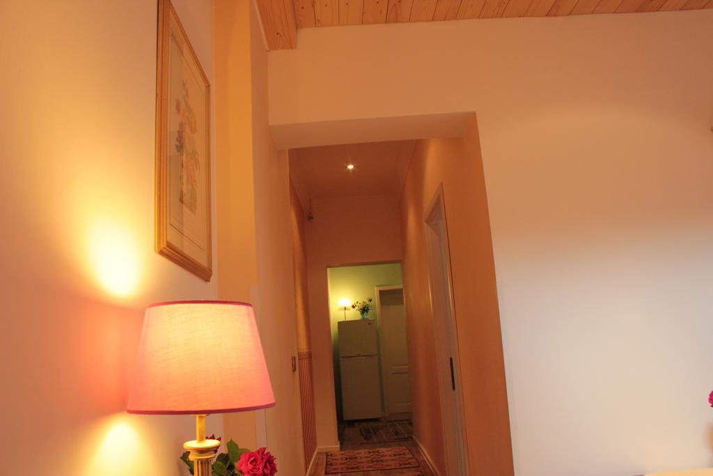 Vila Flavia B&B Constanta Luaran gambar