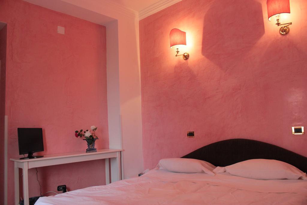 Vila Flavia B&B Constanta Luaran gambar