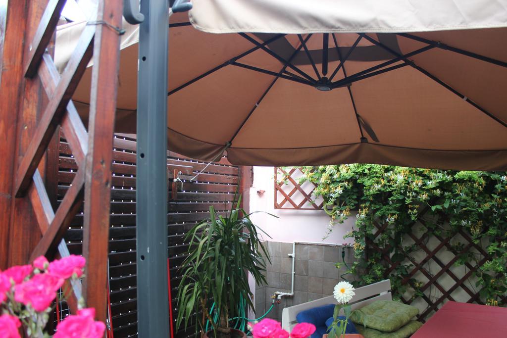 Vila Flavia B&B Constanta Luaran gambar