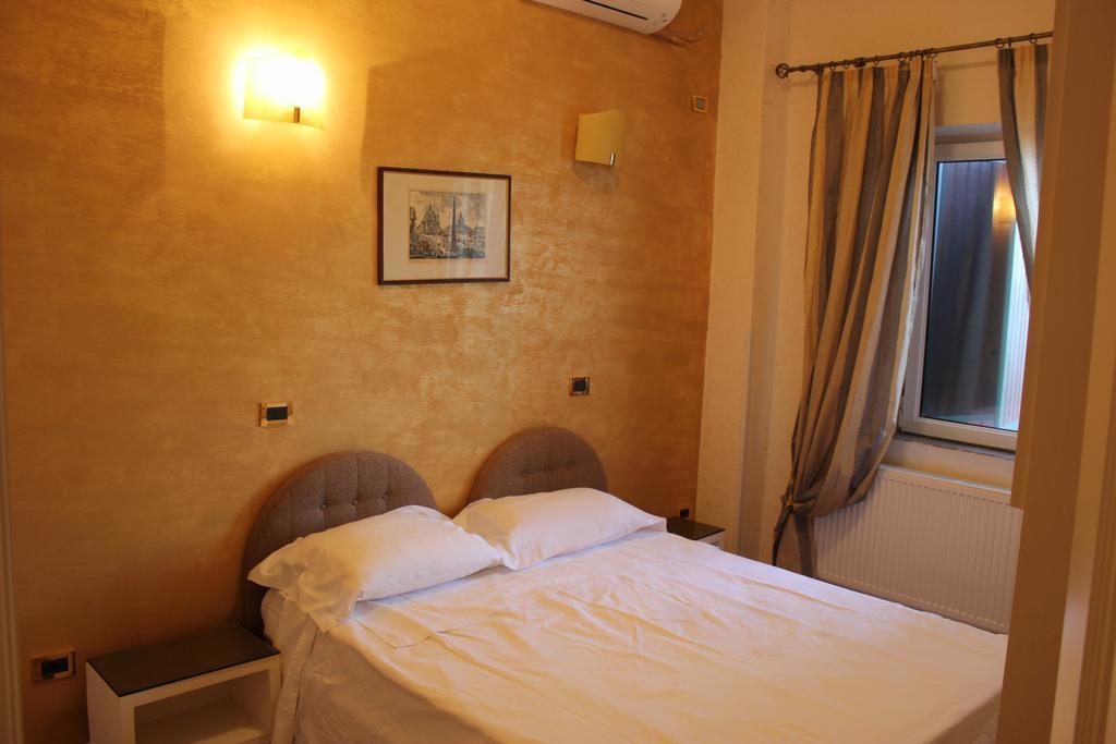 Vila Flavia B&B Constanta Luaran gambar