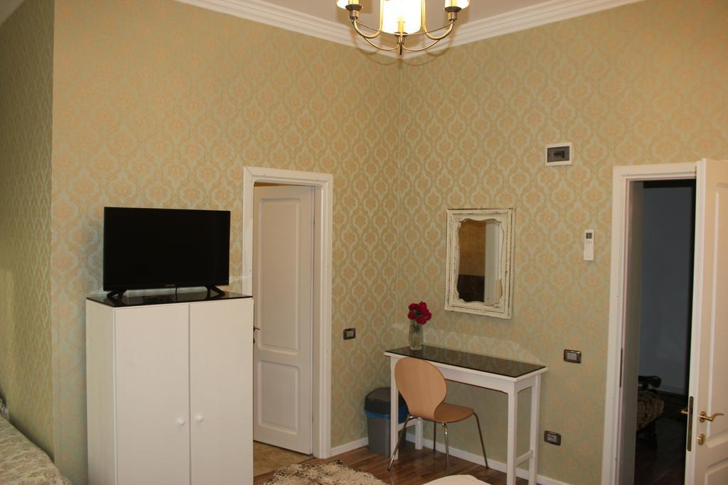 Vila Flavia B&B Constanta Luaran gambar