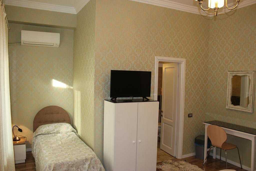 Vila Flavia B&B Constanta Luaran gambar