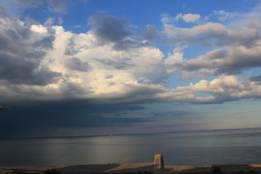 Vila Flavia B&B Constanta Luaran gambar