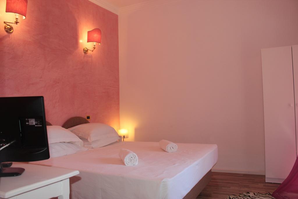 Vila Flavia B&B Constanta Luaran gambar