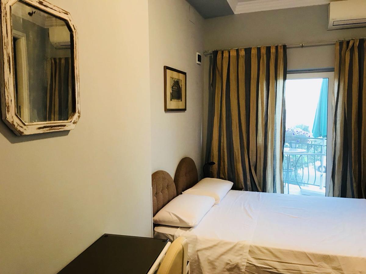 Vila Flavia B&B Constanta Luaran gambar