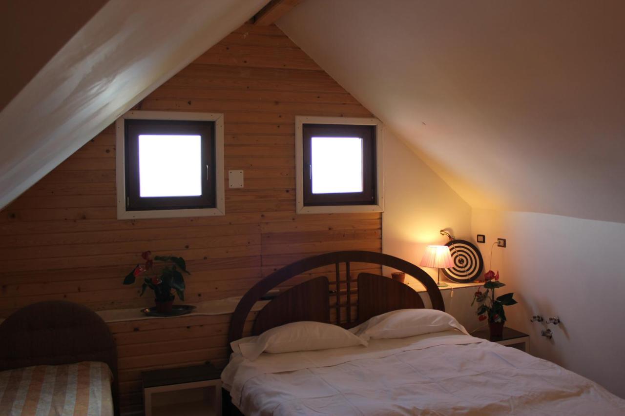 Vila Flavia B&B Constanta Luaran gambar